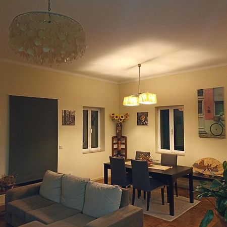 Appartement Casa Creixo - Moradia Completa T2 à Guimarães Extérieur photo