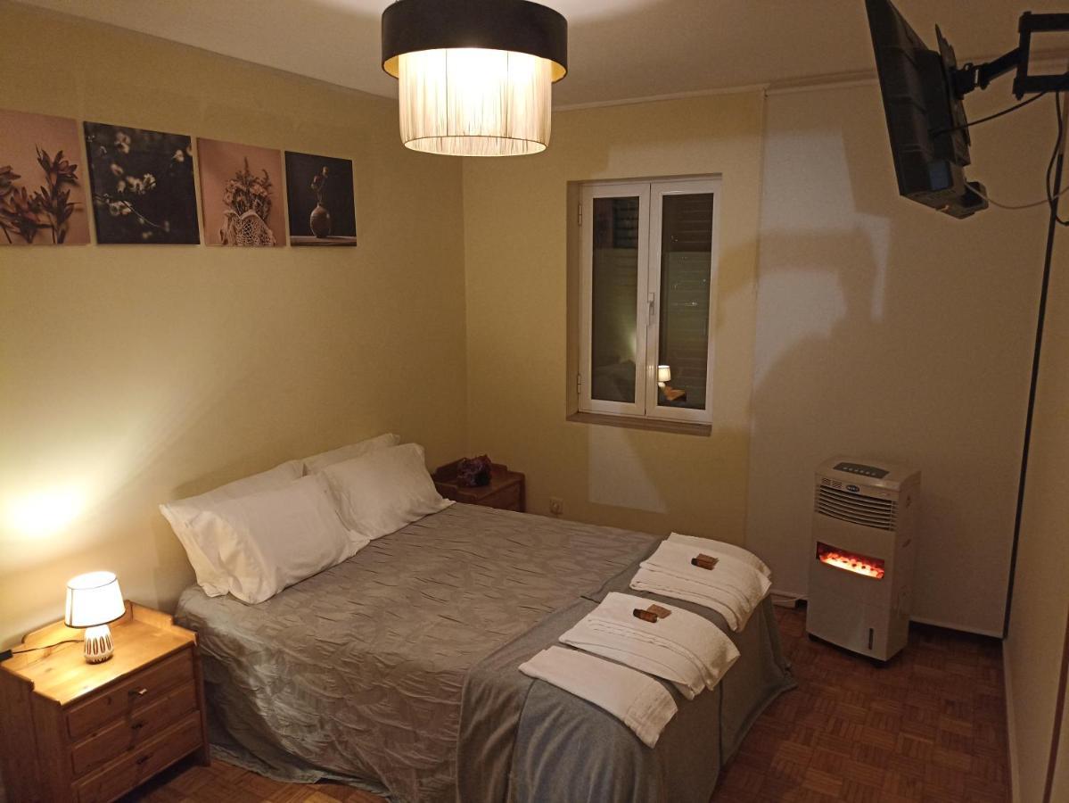 Appartement Casa Creixo - Moradia Completa T2 à Guimarães Extérieur photo