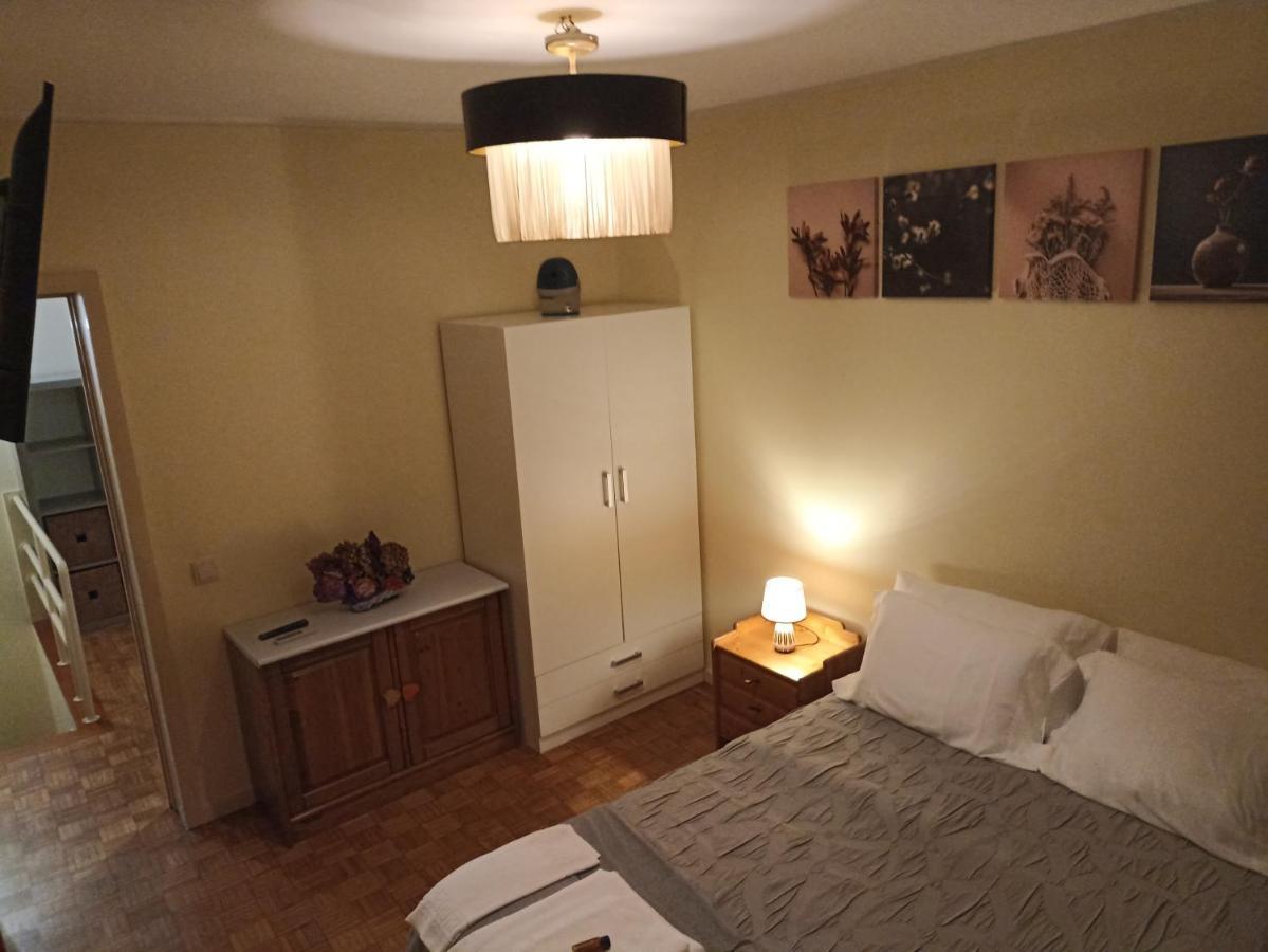 Appartement Casa Creixo - Moradia Completa T2 à Guimarães Extérieur photo