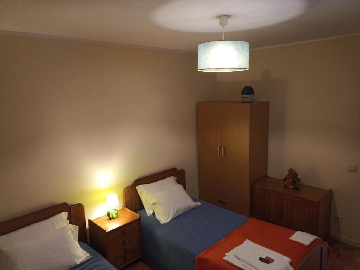 Appartement Casa Creixo - Moradia Completa T2 à Guimarães Extérieur photo